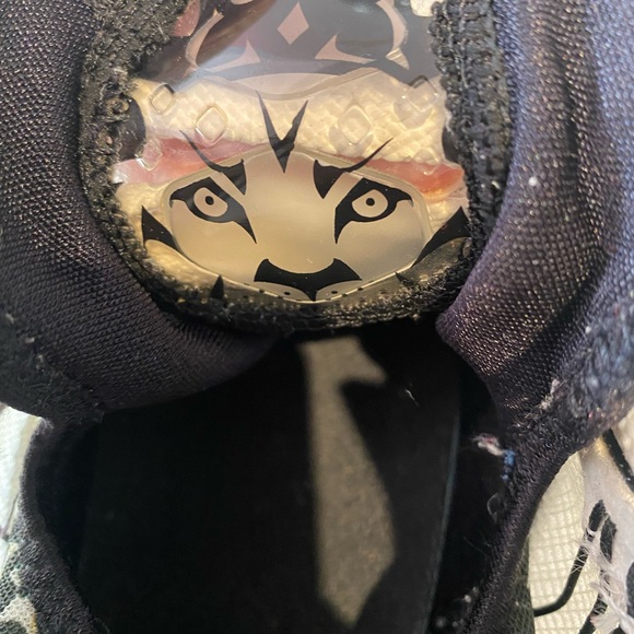 Nike Jordan’s high tops - Picture 2 of 5